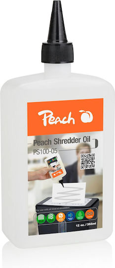 Peach Υγρό Καθαριστικό 355ml PS100-05 - Image 3