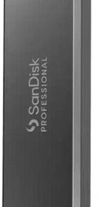 Alternative view of Sandisk PRO-BLADE SSD Mag USB 3.2 2.0TB 2.5" Γκρι