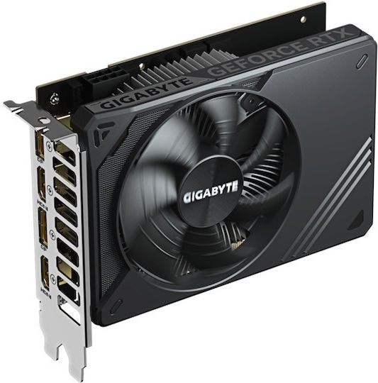 Gigabyte GeForce RTX 5050 8GB GDDR6 D6 8G Κάρτα Γραφικών GV-N5050D6-8GD - Image 5