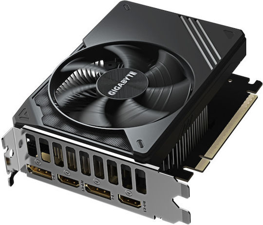 Gigabyte GeForce RTX 5050 8GB GDDR6 D6 8G Κάρτα Γραφικών GV-N5050D6-8GD - Image 6