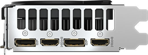 Gigabyte GeForce RTX 5050 8GB GDDR6 D6 8G Κάρτα Γραφικών GV-N5050D6-8GD - Image 4
