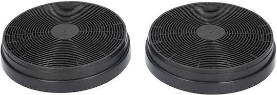 Activated Carbon Filter Miz 0023 N - Image 3