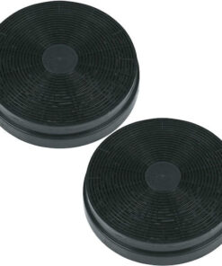 Alternative view of Activated Carbon Filter Miz 0023 N
