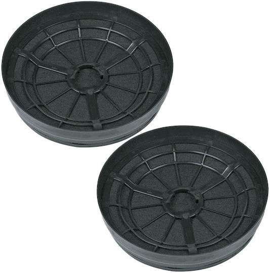 Activated Carbon Filter Miz 0023 N - Image 4