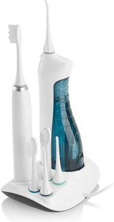 ETA Sonetic 070790000 Water Flosser Λευκό - Image 6