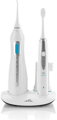 ETA Sonetic 070790000 Water Flosser Λευκό - Image 5