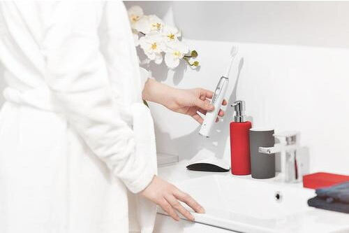 ETA Sonetic 070790000 Water Flosser Λευκό - Image 10