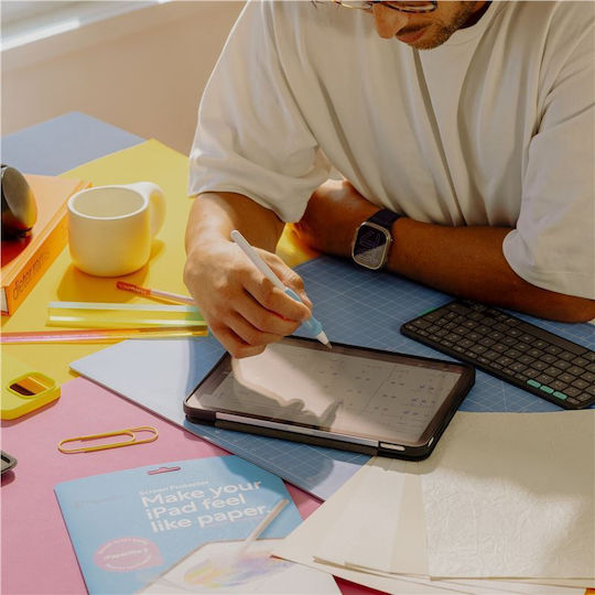 Paperlike Screen Protector (iPad 11” (2025), iPad 10.9” (2022-2024)) - Image 4