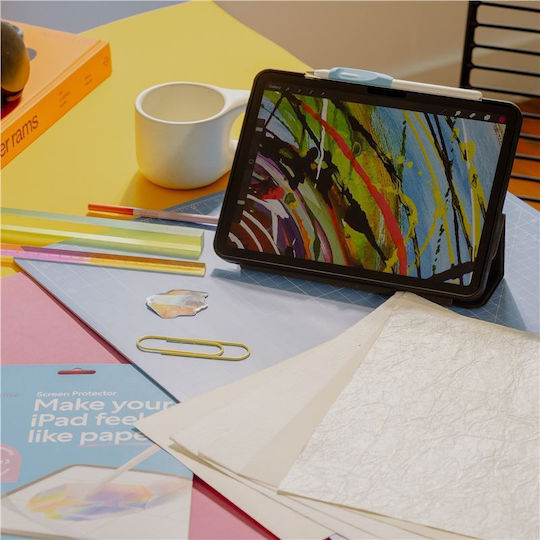 Paperlike Screen Protector (iPad 11” (2025), iPad 10.9” (2022-2024)) - Image 5
