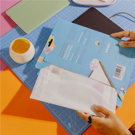 Paperlike Screen Protector (iPad 11” (2025), iPad 10.9” (2022-2024)) - Image 6