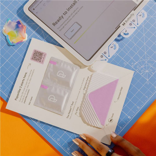Paperlike Screen Protector (iPad 11” (2025), iPad 10.9” (2022-2024)) - Image 7