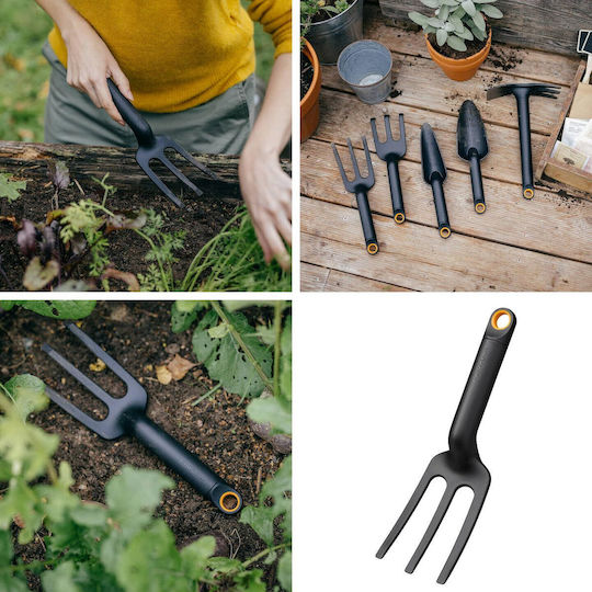 Fiskars Solid Forks - Image 2