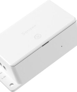 Alternative view of Sonoff Basic Gen5 Smart Switch 1 Καναλιού Wi-Fi & Bluetooth 10A