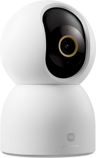 Xiaomi C701 IP Κάμερα Παρακολούθησης 4K με Φακό 2.4mm - Image 2