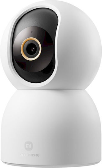 Xiaomi C701 IP Κάμερα Παρακολούθησης 4K με Φακό 2.4mm - Image 3