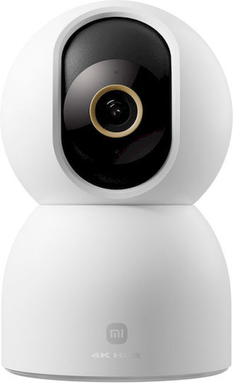 Xiaomi C701 IP Κάμερα Παρακολούθησης 4K με Φακό 2.4mm - Image 4