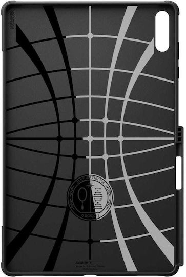 Spigen ”pro” Flip Cover Ανθεκτική Μαύρη (Galaxy Tab S11 Ultra X930/X936) - Image 6