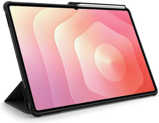 Spigen ”pro” Flip Cover Ανθεκτική Μαύρη (Galaxy Tab S11 Ultra X930/X936) - Image 7