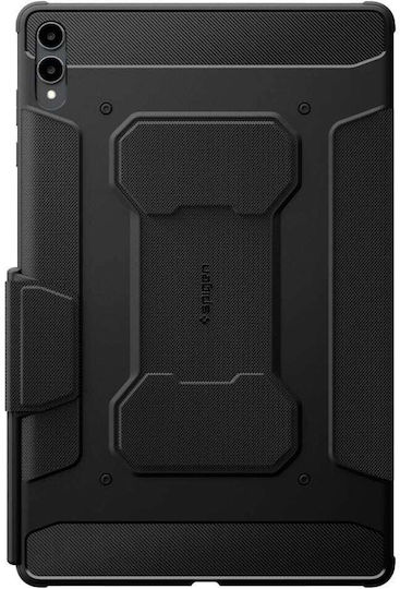 Spigen ”pro” Flip Cover Ανθεκτική Μαύρη (Galaxy Tab S11 Ultra X930/X936) - Image 4
