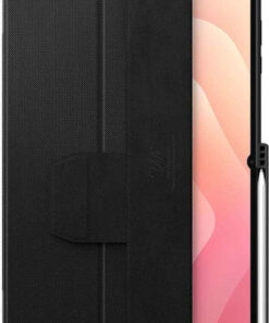 Alternative view of Spigen ”pro” Flip Cover Ανθεκτική Μαύρη (Galaxy Tab S11 Ultra X930/X936)