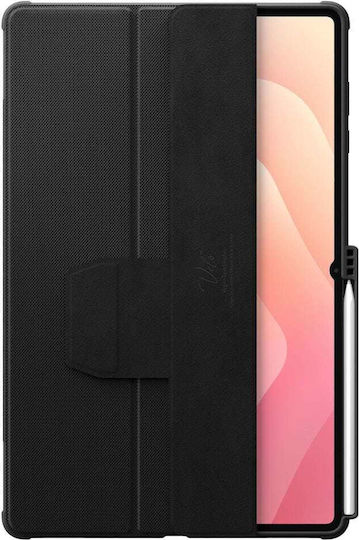 Spigen ”pro” Flip Cover Ανθεκτική Μαύρη (Galaxy Tab S11 Ultra X930/X936) - Image 2