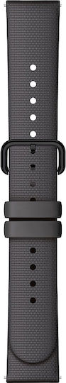 Xiaomi Watch S4 Aluminium 41mm Αδιάβροχο με Παλμογράφο (Μαύρο) - Image 8