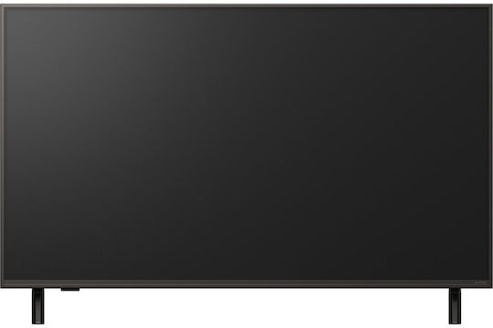 LG Smart Τηλεόραση 43" 4K UHD QNED 43QNED84A3C (2025) - Image 4