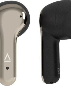 Alternative view of Creative Aurvana Ace SXFI In-ear Bluetooth Handsfree Ακουστικά με Αντοχή στον Ιδρώτα και Θήκη Φόρτισης Μαύρα