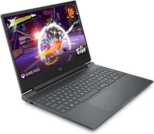 HP Victus 15-fb3040nw 15.6" IPS FHD 144Hz (Ryzen 7-7445HS/16GB/512GB SSD/GeForce RTX 4050/No OS) (US Keyboard)