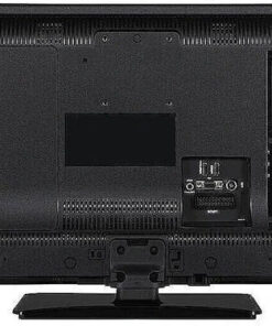 Alternative view of Hyundai Τηλεόραση 24" HD Ready LED HLP24T329 (2023)