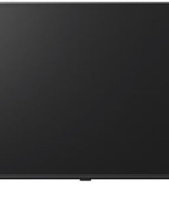 Alternative view of LG Smart Τηλεόραση 65" 4K UHD QNED QNED80A HDR (2025) 65QNED80A3A