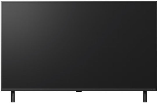 LG Smart Τηλεόραση 65" 4K UHD QNED QNED80A HDR (2025) 65QNED80A3A - Image 2