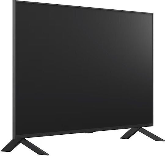 LG Smart Τηλεόραση 65" 4K UHD QNED QNED80A HDR (2025) 65QNED80A3A - Image 3