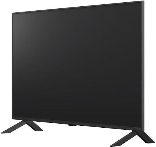 LG Smart Τηλεόραση 65" 4K UHD QNED QNED80A HDR (2025) 65QNED80A3A - Image 4
