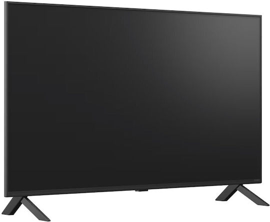 LG Smart Τηλεόραση 65" 4K UHD QNED QNED80A HDR (2025) 65QNED80A3A - Image 5