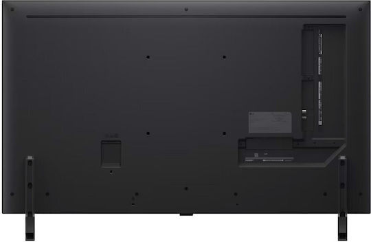 LG Smart Τηλεόραση 65" 4K UHD QNED QNED80A HDR (2025) 65QNED80A3A - Image 6