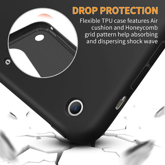 Tech-Protect Flip Cover Γκρι (iPad 10, iPad 11) - Image 10