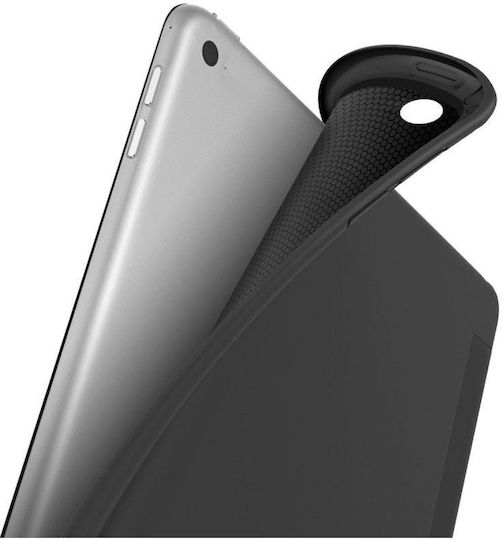 Tech-Protect Flip Cover Γκρι (iPad 10, iPad 11) - Image 11