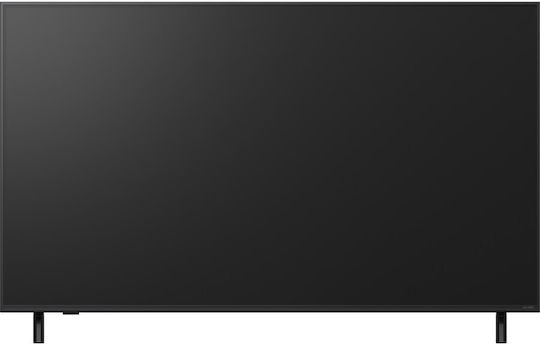 LG Smart Τηλεόραση 55" 4K UHD QNED 55QNED84A3C (2025) - Image 2