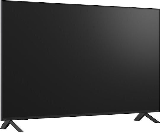 LG Smart Τηλεόραση 55" 4K UHD QNED 55QNED84A3C (2025) - Image 3