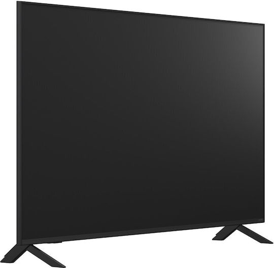 LG Smart Τηλεόραση 55" 4K UHD QNED 55QNED84A3C (2025) - Image 4