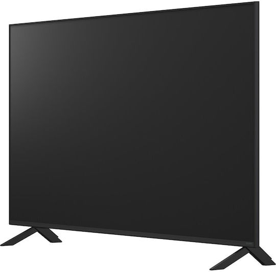 LG Smart Τηλεόραση 55" 4K UHD QNED 55QNED84A3C (2025) - Image 5