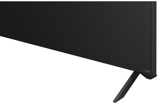 LG Smart Τηλεόραση 55" 4K UHD QNED 55QNED84A3C (2025) - Image 9