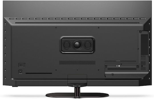 Philips Smart Τηλεόραση 48" 4K UHD OLED Ambilight HDR (2025) 48OLED820/12 - Image 4