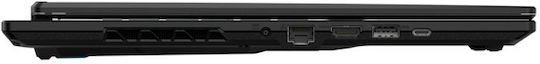 Gigabyte Gaming A16 16" IPS FHD+ 165Hz (Ryzen 7-260/16GB/512GB SSD/GeForce RTX 5060/No OS) (US Keyboard) - Image 3