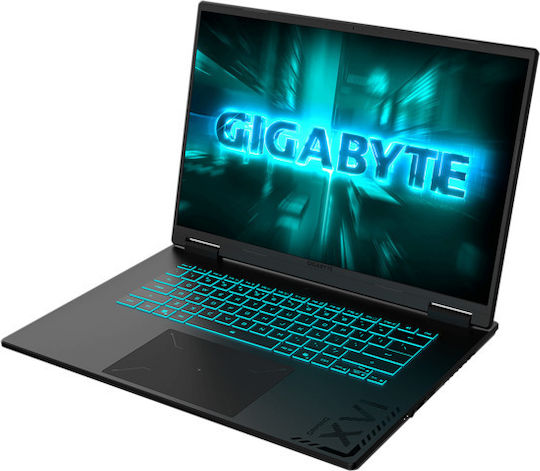 Gigabyte Gaming A16 16" IPS FHD+ 165Hz (Ryzen 7-260/16GB/512GB SSD/GeForce RTX 5060/No OS) (US Keyboard) - Image 5