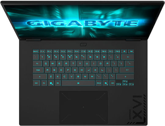 Gigabyte Gaming A16 16" IPS FHD+ 165Hz (Ryzen 7-260/16GB/512GB SSD/GeForce RTX 5060/No OS) (US Keyboard) - Image 6
