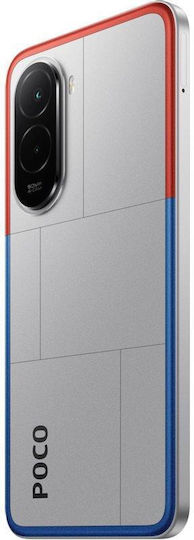 Xiaomi Poco M7 Dual SIM (8/256GB) Silver - Image 5