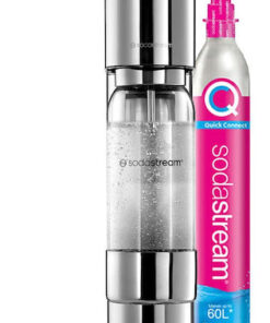 Alternative view of Sodastream Enso Παρασκευαστής Σόδας