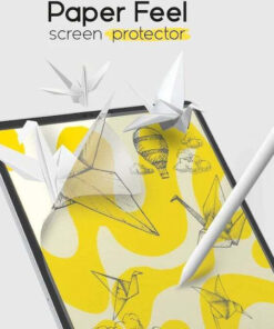 MyScreenPROTECTOR Screen Protector (Apple iPad Pro 13" (7th gen, M2, M4, 2024))